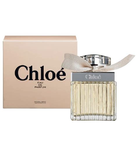 chloe profumo e crema|chloe's perfume.